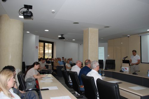Gender in Media in the Focus of AVMU’s Second Public Meeting